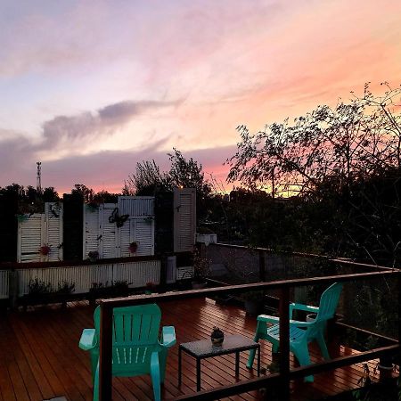 Loft Vintage Tandil Exterior foto