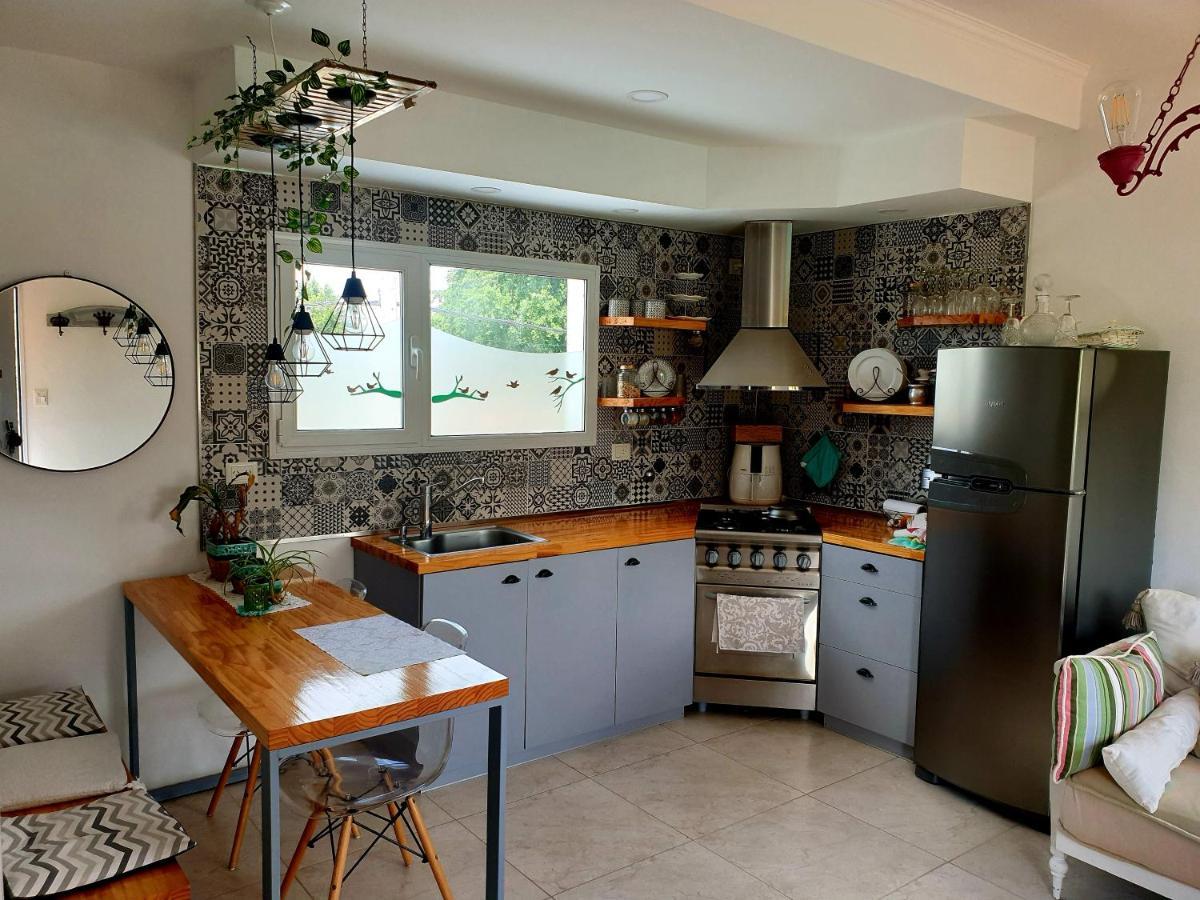 Loft Vintage Tandil Exterior foto