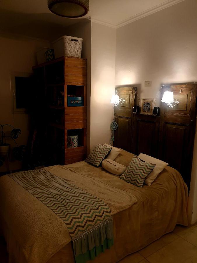 Loft Vintage Tandil Exterior foto