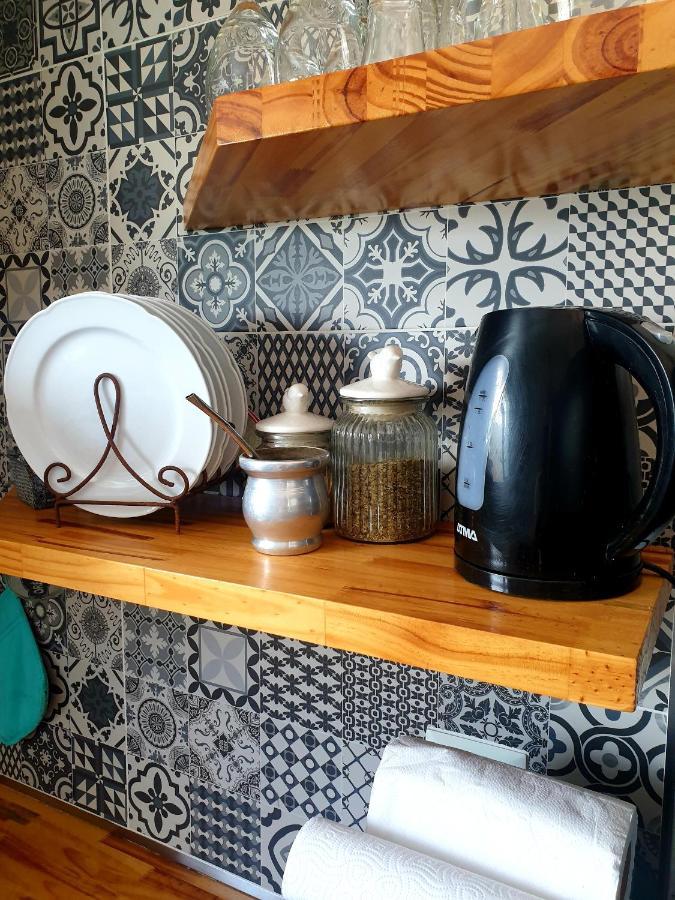 Loft Vintage Tandil Exterior foto