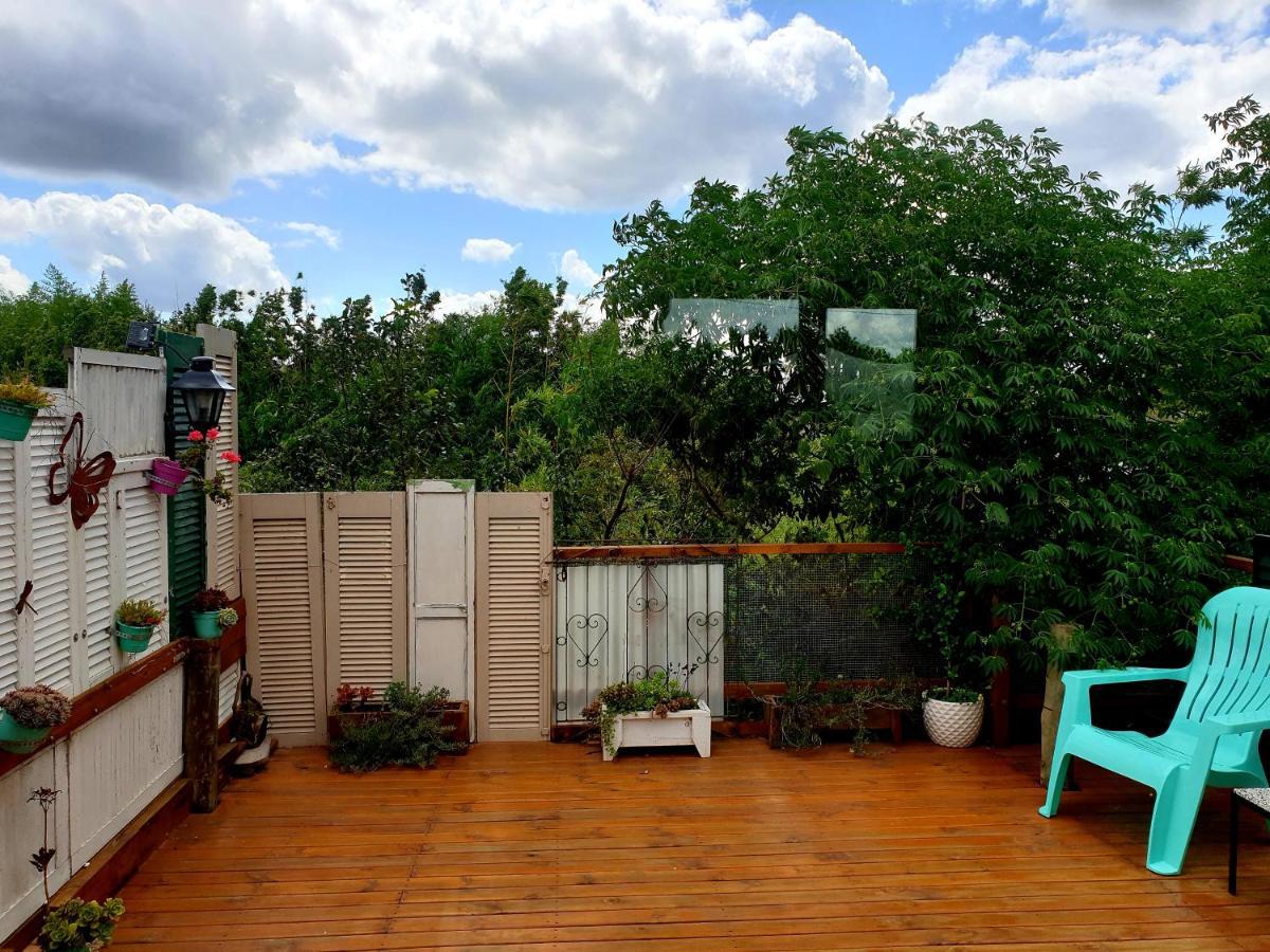 Loft Vintage Tandil Exterior foto