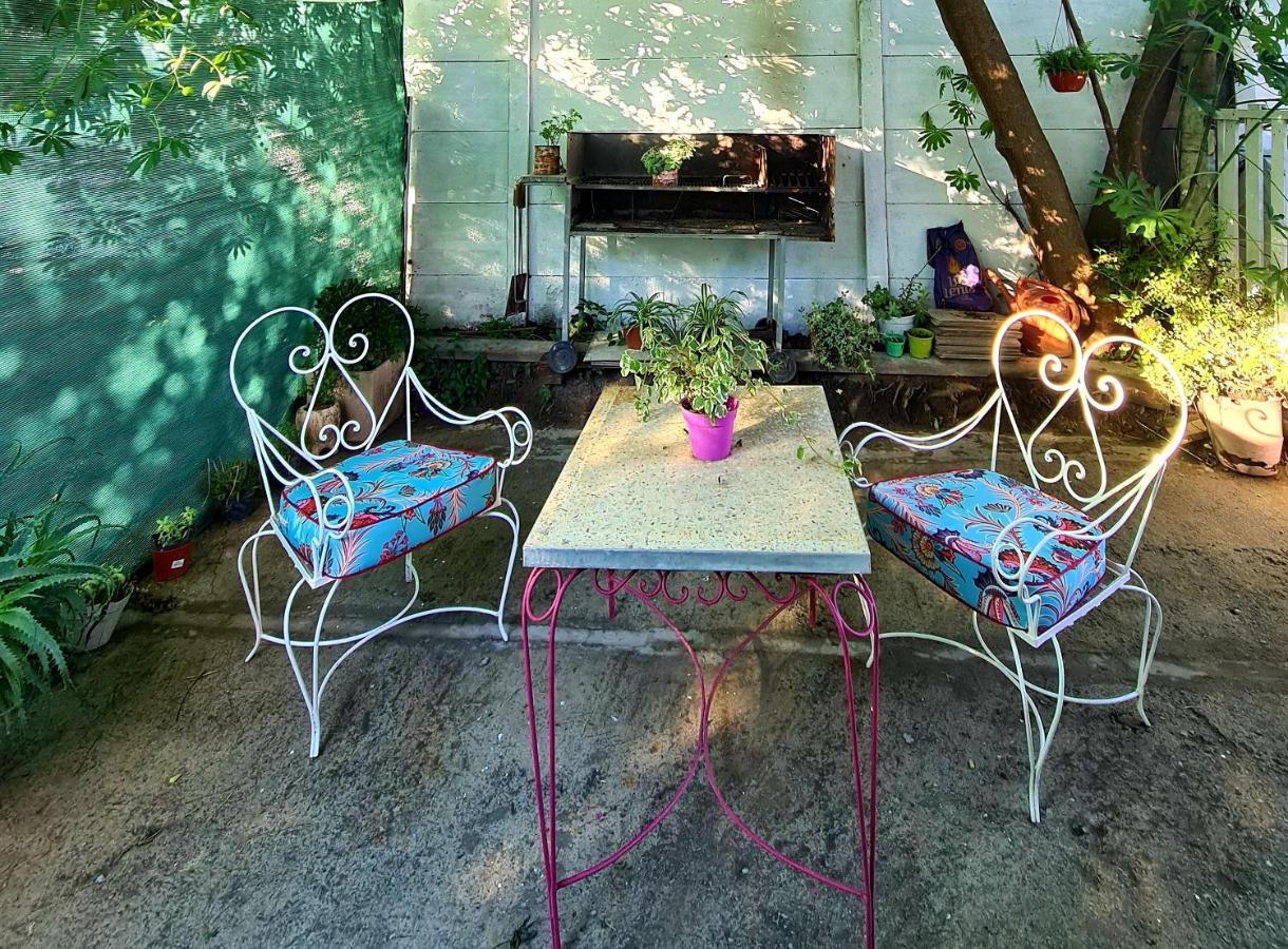 Loft Vintage Tandil Exterior foto